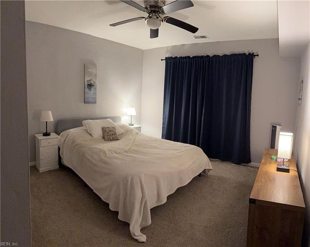 208 Brunick CT, Virginia Beach, VA 23467