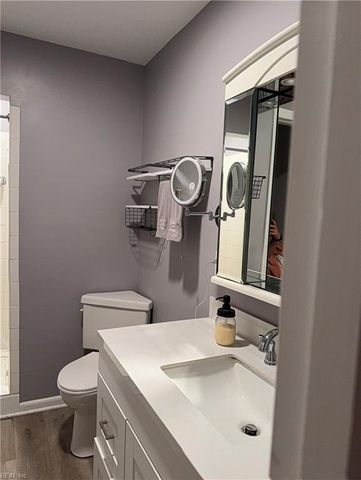 208 Brunick CT, Virginia Beach, VA 23467