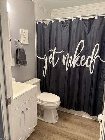 208 Brunick CT, Virginia Beach, VA 23467