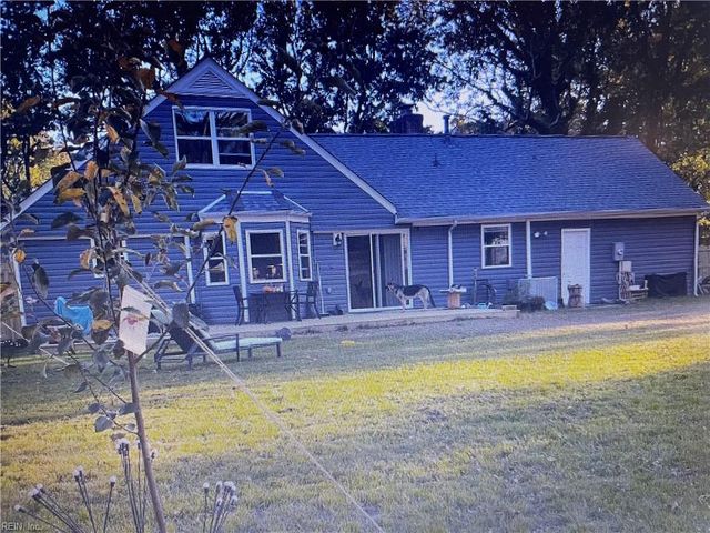 208 Brunick CT, Virginia Beach, VA 23467