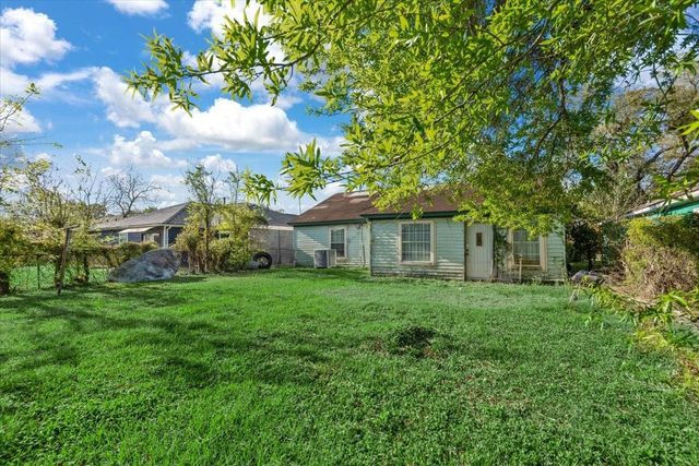 3535 Tampa Street, Houston, TX 77021