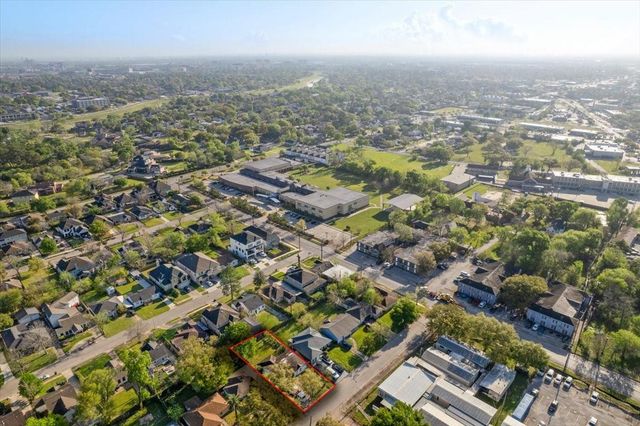 3535 Tampa Street, Houston, TX 77021