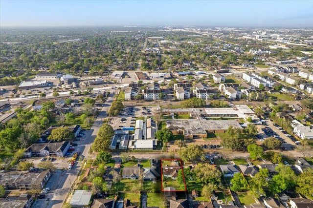 3535 Tampa Street, Houston, TX 77021