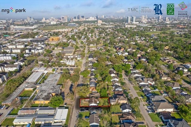 3535 Tampa Street, Houston, TX 77021