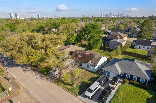 3535 Tampa Street, Houston, TX 77021