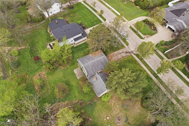 25478 Maidstone Lane, Beachwood, OH 44122