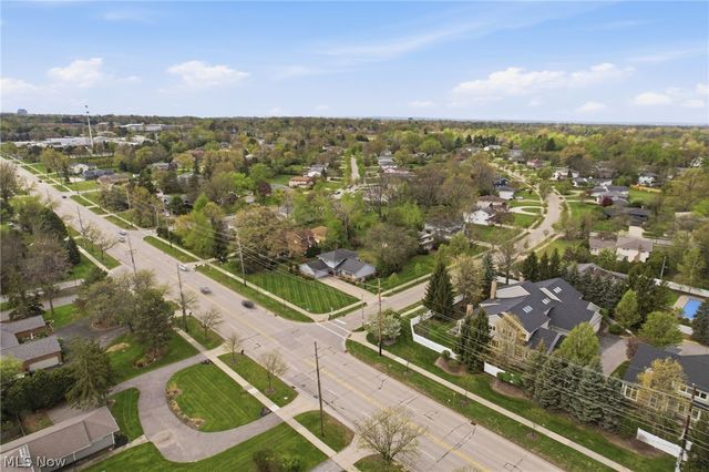 25478 Maidstone Lane, Beachwood, OH 44122