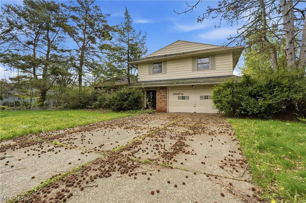 25478 Maidstone Lane, Beachwood, OH 44122