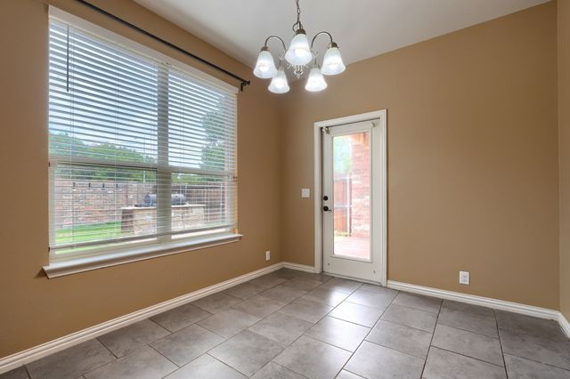 878 Merino Drive, Allen, TX 75013