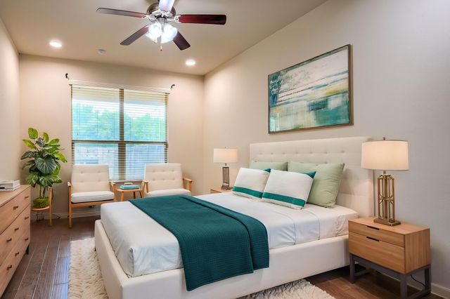 878 Merino Drive, Allen, TX 75013