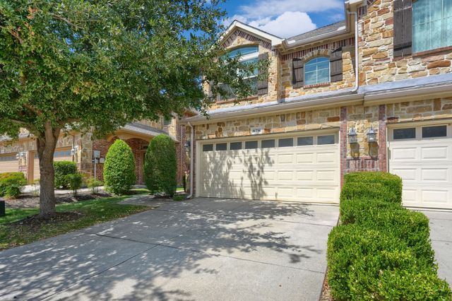 878 Merino Drive, Allen, TX 75013