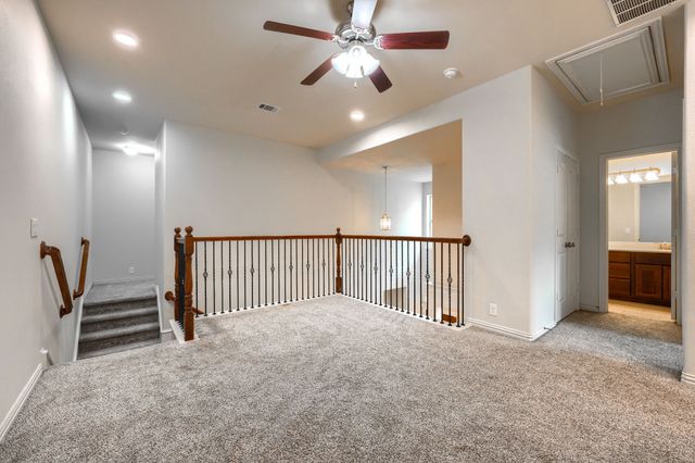 878 Merino Drive, Allen, TX 75013