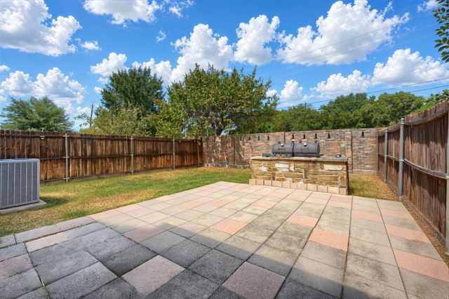 878 Merino Drive, Allen, TX 75013