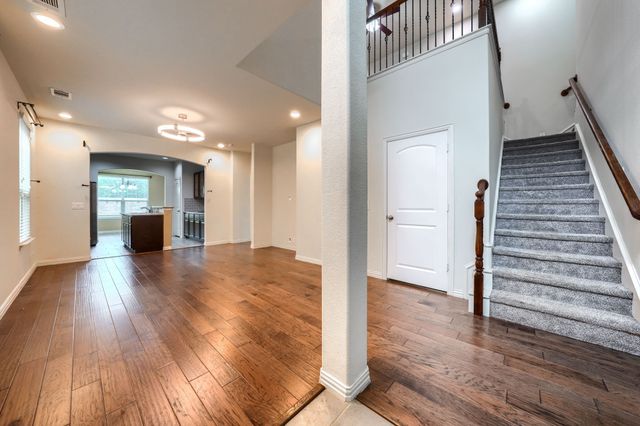 878 Merino Drive, Allen, TX 75013