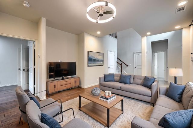878 Merino Drive, Allen, TX 75013