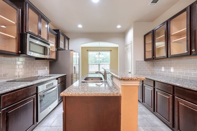 878 Merino Drive, Allen, TX 75013