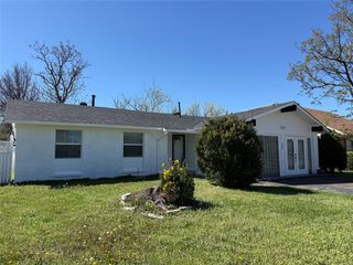 4624 Bethany Drive, Garland, TX 75042