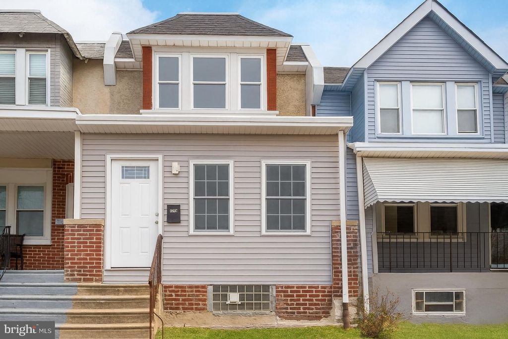 6515 TORRESDALE AVE, Philadelphia, PA 19135