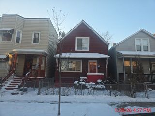6942 S Eggleston Avenue, Chicago, IL 60621