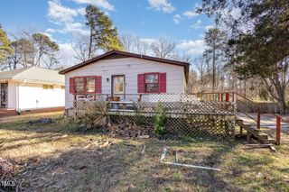 602 E Club Boulevard, Durham, NC 27704