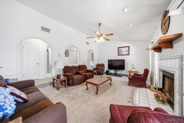 4724 Christy Drive, Kingman, AZ 86409