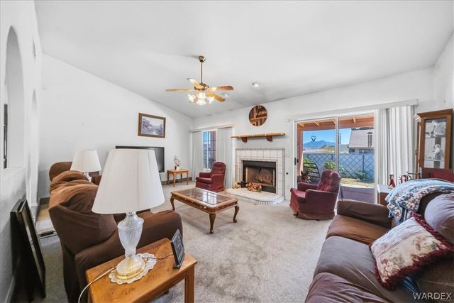 4724 Christy Drive, Kingman, AZ 86409