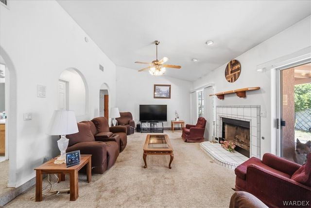 4724 Christy Drive, Kingman, AZ 86409