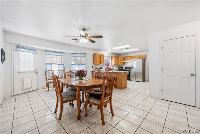 4724 Christy Drive, Kingman, AZ 86409