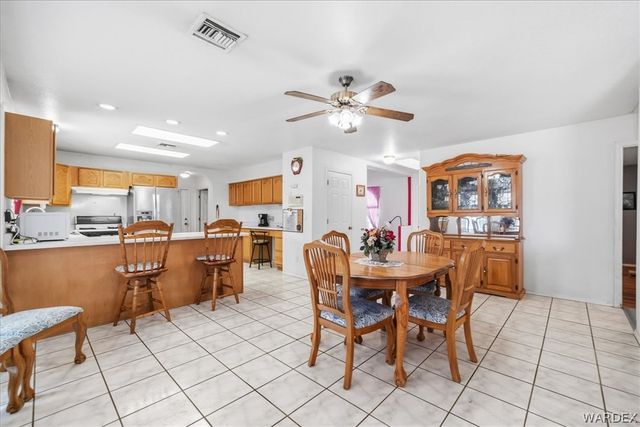 4724 Christy Drive, Kingman, AZ 86409