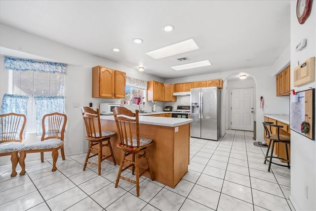 4724 Christy Drive, Kingman, AZ 86409