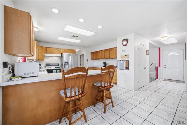 4724 Christy Drive, Kingman, AZ 86409