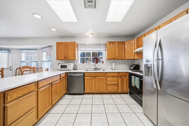 4724 Christy Drive, Kingman, AZ 86409