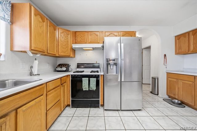 4724 Christy Drive, Kingman, AZ 86409