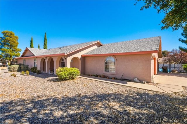 4724 Christy Drive, Kingman, AZ 86409