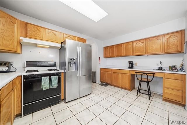 4724 Christy Drive, Kingman, AZ 86409