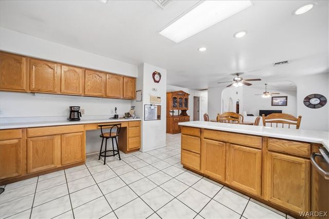 4724 Christy Drive, Kingman, AZ 86409