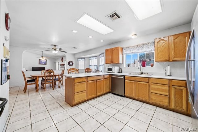 4724 Christy Drive, Kingman, AZ 86409