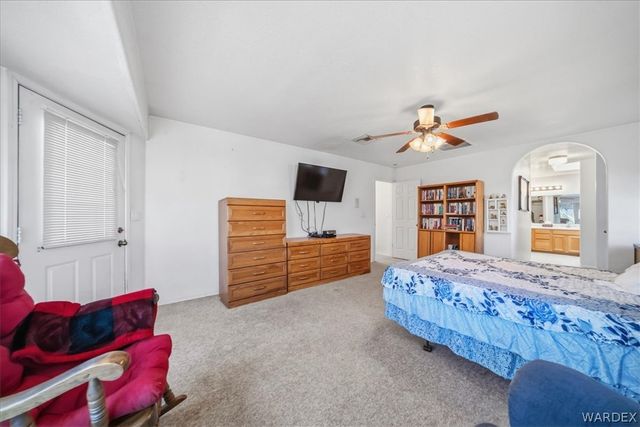 4724 Christy Drive, Kingman, AZ 86409