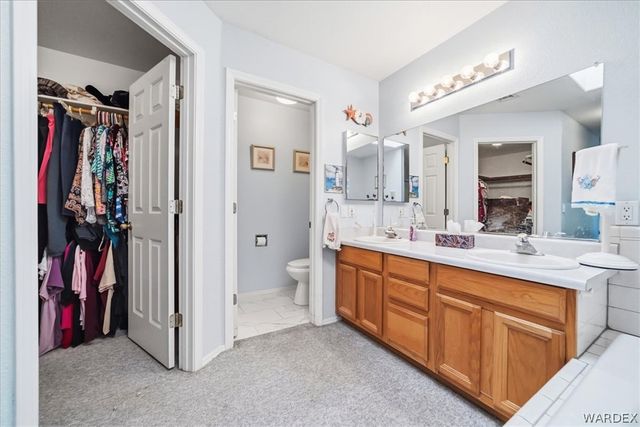 4724 Christy Drive, Kingman, AZ 86409