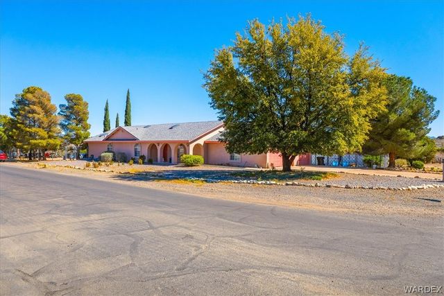 4724 Christy Drive, Kingman, AZ 86409