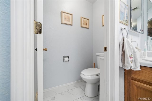 4724 Christy Drive, Kingman, AZ 86409