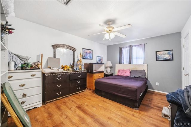 4724 Christy Drive, Kingman, AZ 86409