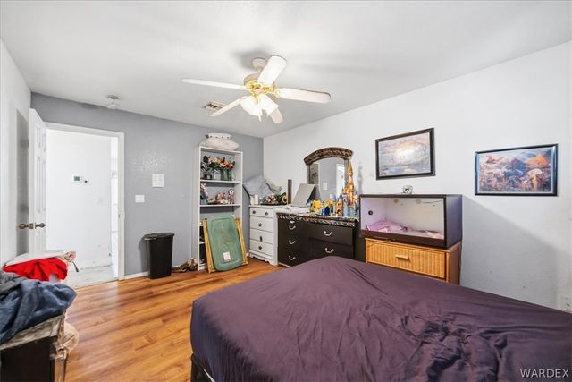 4724 Christy Drive, Kingman, AZ 86409