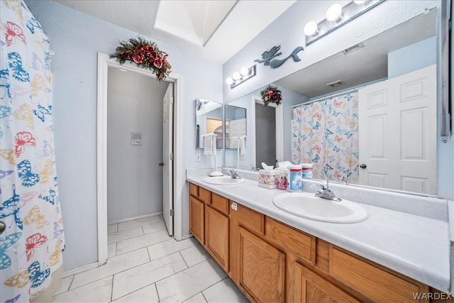 4724 Christy Drive, Kingman, AZ 86409