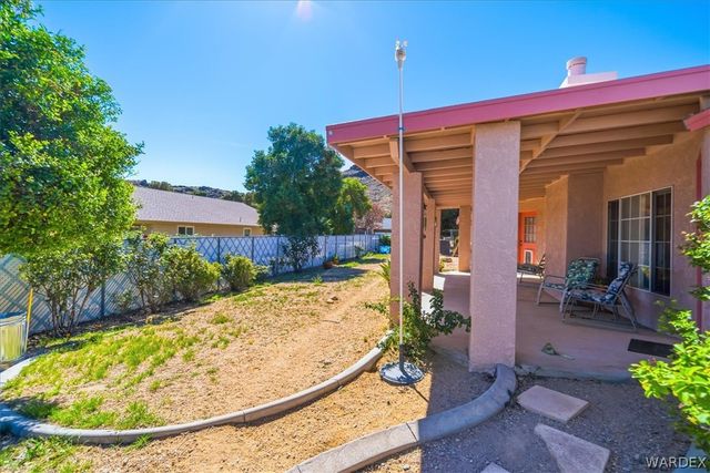 4724 Christy Drive, Kingman, AZ 86409