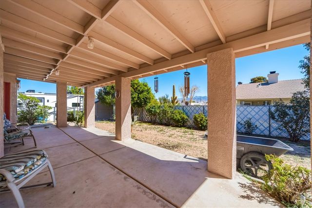 4724 Christy Drive, Kingman, AZ 86409