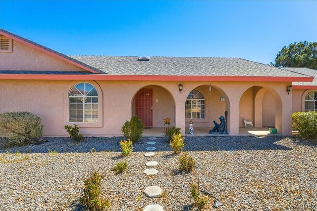 4724 Christy Drive, Kingman, AZ 86409