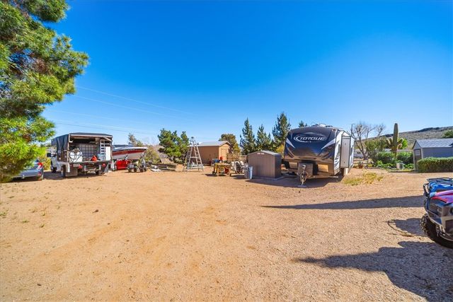 4724 Christy Drive, Kingman, AZ 86409