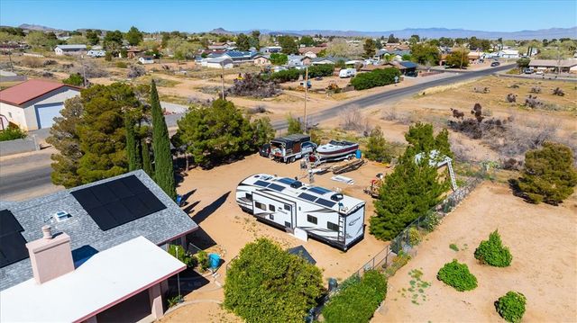 4724 Christy Drive, Kingman, AZ 86409