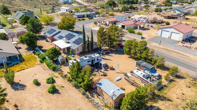 4724 Christy Drive, Kingman, AZ 86409